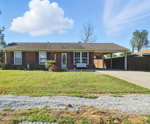 325 E Blue Jay Rd, Louisville, KY, 40229-3673 | Card Image