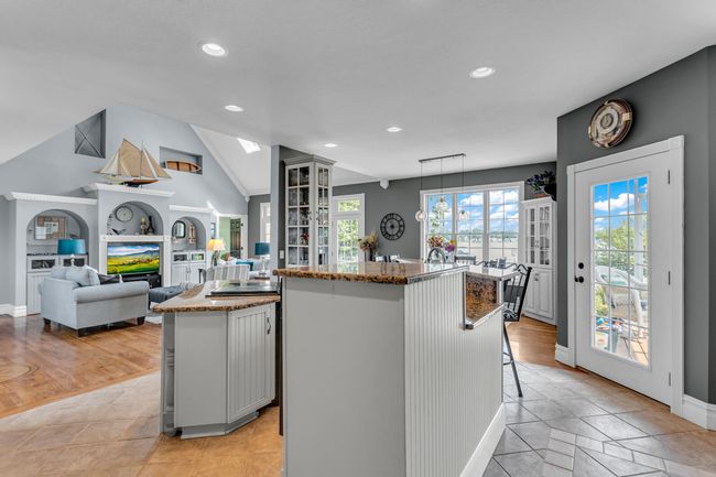 345 Oakwood Ave, House other with 4 bedrooms, 3 bathrooms and null parking in Clarklake MI | Image 41
