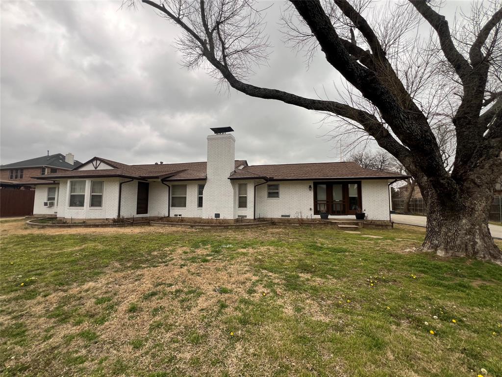 Gravel Cir, Southlake, TX 76092