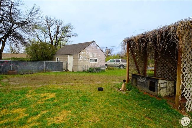 103 S 4 Th St, House other with 4 bedrooms, 2 bathrooms and null parking in Bridger MT | Image 23
