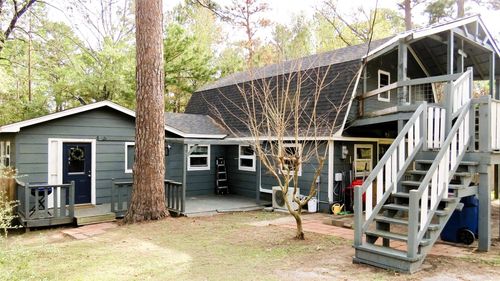 458 Rain Forest Rd, Onalaska, TX, 77360-8037 | Card Image