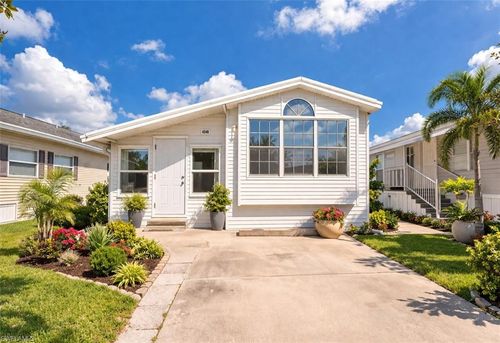 4540 Robert E Lee Blvd E, ESTERO, FL, 33928-3655 | Card Image