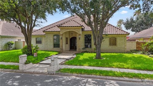 5313 N 8th St, Mcallen, TX, 78504-2765 | Card Image