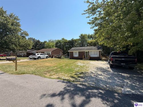 503 Franklin Avenue, Elizabethtown, KY, 42701 | Card Image