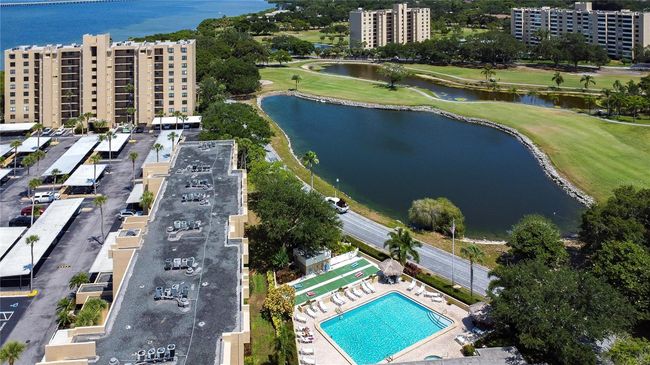UNIT-506 - 2616 Cove Cay Dr, Condo with 1 bedrooms, 2 bathrooms and null parking in CLEARWATER FL | Image 59