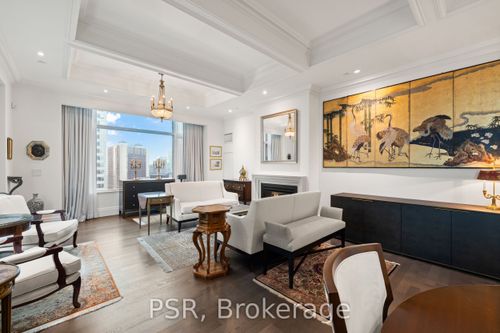 3604-311 Bay St, Toronto, ON, M5H4G5 | Card Image