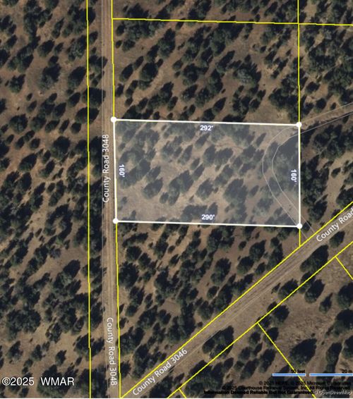22 County Road 3048, Concho, AZ, 85924 | Card Image