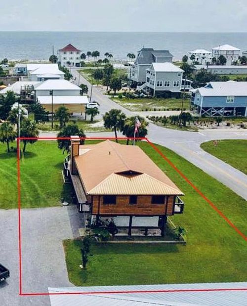 7872 Americus Ave, Port St. Joe, FL, 32456-6218 | Card Image