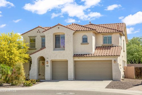 25307 N 51st Dr, Phoenix, AZ, 85083-4433 | Card Image