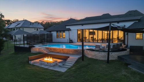 5008 Montalcino Blvd, Flower Mound, TX, 75022-6666 | Card Image