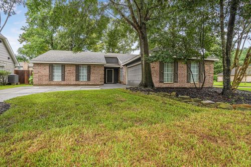 3206 Knoll Manor Dr, Kingwood, TX, 77345-1163 | Card Image