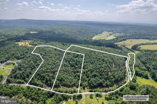 Lots 8, 9, and 10 Star Tannery Road, Star Tannery, VA, 22654 | Card Image
