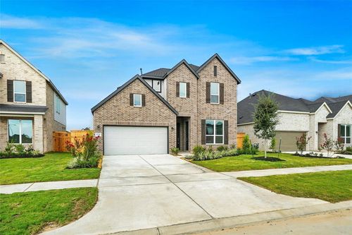 31218 Anna Meadows Dr, Fulshear, TX, 77441-2931 | Card Image