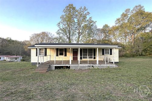 1151 Old Kings Bridge Road, Nicholson, GA, 30565 | Card Image