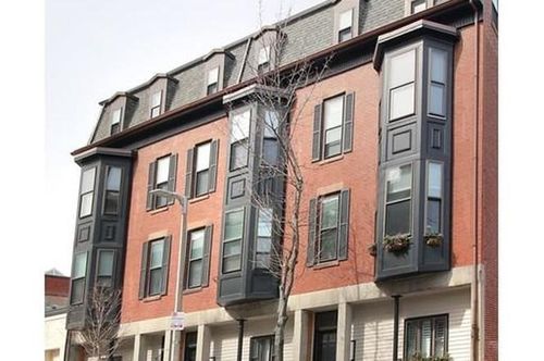 4-158 F Street, Boston, MA, 02127 | Card Image