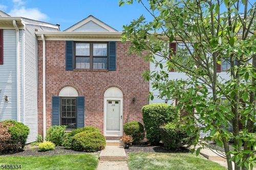 278 Penns Way, Basking Ridge, NJ, 07920-3029 | Card Image