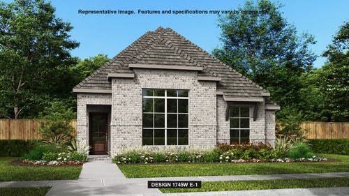 5304 Tupper Ave, Fate, TX, 75087-2185 | Card Image