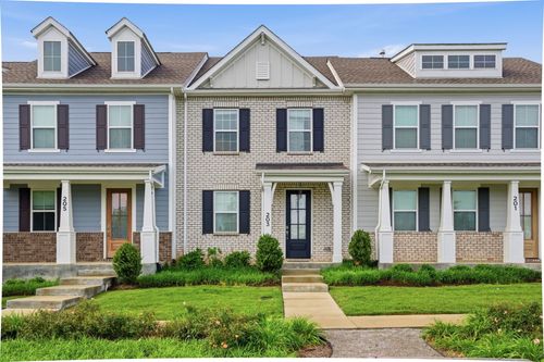 203 Southmen Ln, Spring Hill, TN, 37174-4103 | Card Image