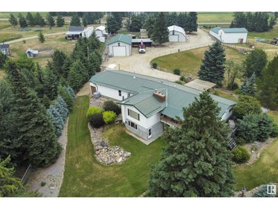 53110 Range Road 12, House other with 5 bedrooms, 3 bathrooms and null parking in Parkland County AB | Image 1