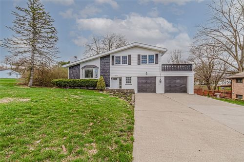 4008 Lisa Ln, Middletown, OH, 45042-2833 | Card Image