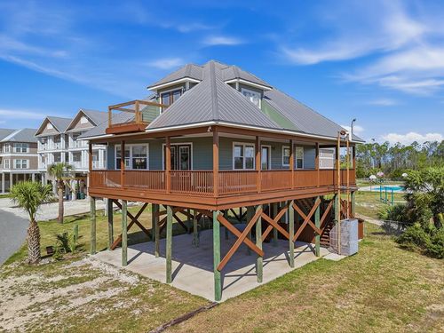 181 3rd Ave, Horseshoe Beach, FL, 32648 | Card Image