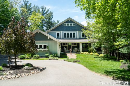 2100 Timber Point Dr Se, Ada, MI, 49301-8100 | Card Image