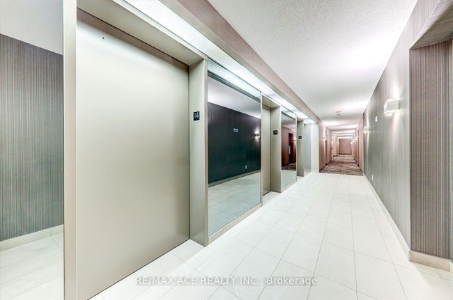 1410 - 1470 Midland Ave, Condo with 2 bedrooms, 2 bathrooms and 1 parking in Scarborough ON | Image 10