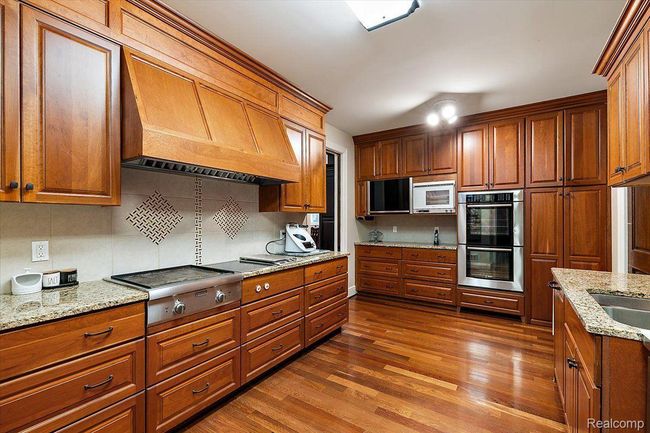 1330 Oxford Rd, House other with 8 bedrooms, 8 bathrooms and null parking in Bloomfield Hills MI | Image 26