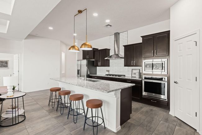 2729 Camino Plato Loop Ne, House other with 3 bedrooms, 2 bathrooms and null parking in Rio Rancho NM | Image 10