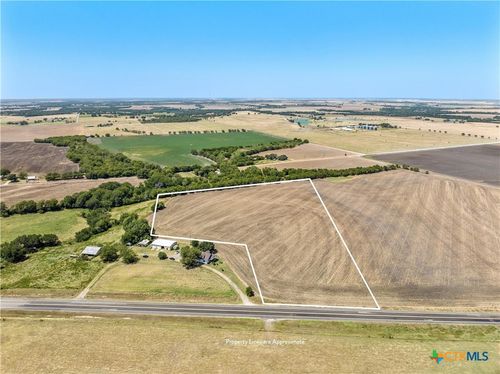 TBD +/- 12 Acres T M West Parkway, West, TX, 76691 | Card Image