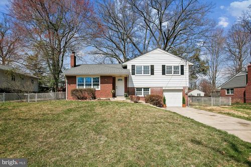 7318 Chatham St, SPRINGFIELD, VA, 22151-3116 | Card Image