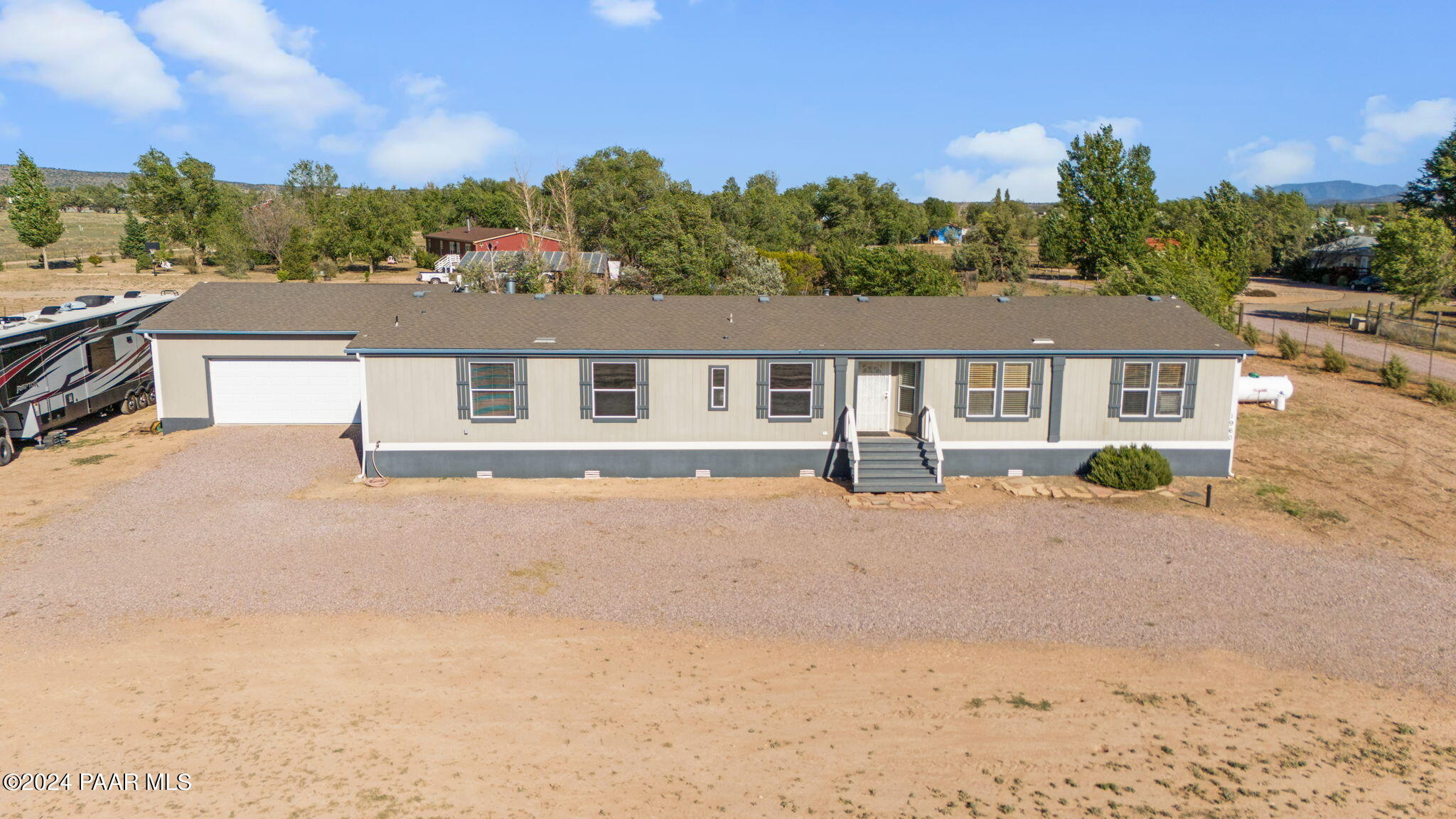 Quarterhorse Way, Paulden, AZ 86334