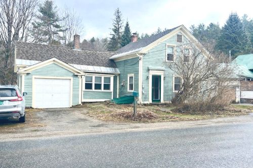 1726 W River Rd, Lincoln, VT, 05443-9646 | Card Image