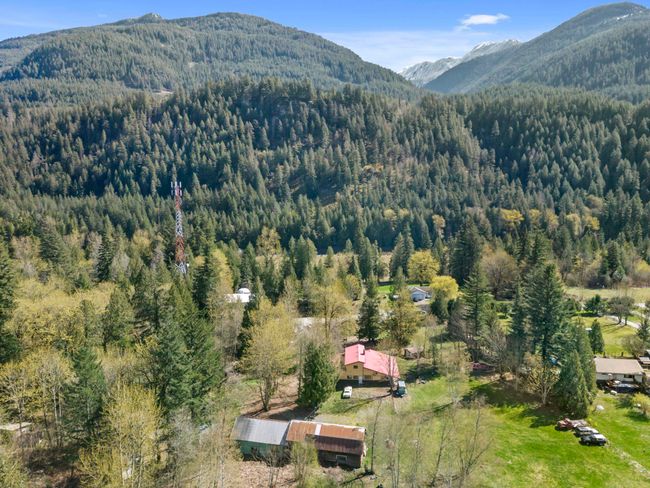 26621 Mountain Valley Way, House other with 5 bedrooms, 0 bathrooms and null parking in Hope BC | Image 33