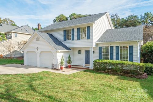 118 Misty Arbor Lane, Mooresville, NC, 28117 | Card Image