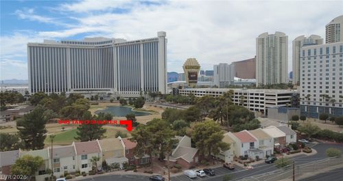 548 Tam O Shanter, Las Vegas, NV, 89109-1493 | Card Image
