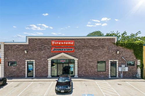 4001 S Buckner Blvd, Dallas, TX, 75227-4316 | Card Image