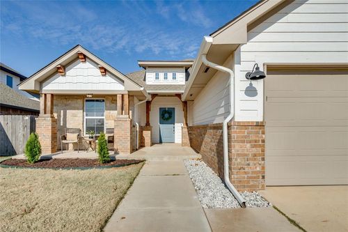 11041 Nw 20th Ter, Yukon, OK, 73099-1247 | Card Image