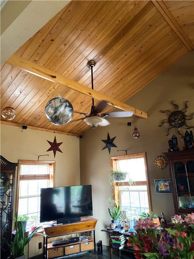 160 Wits End, House other with 1 bedrooms, 1 bathrooms and null parking in Pickens SC | Image 4