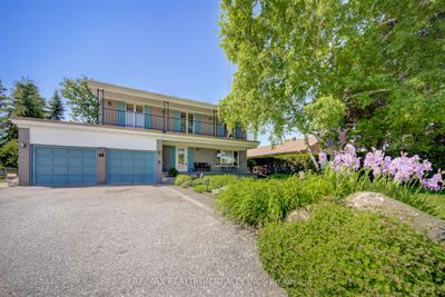 88 Marine Dr, House other with 4 bedrooms, 2 bathrooms and 9 parking in Gilford ON | Image 2