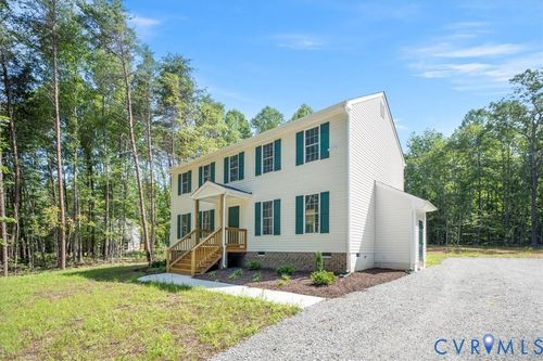 160 Ashburn Rd, CUMBERLAND, VA, 23040-2015 | Card Image