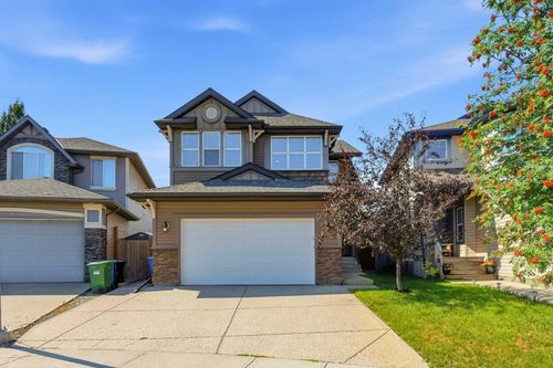 274 Autumn Cir Se, Calgary, AB, T3M0J8 | Card Image