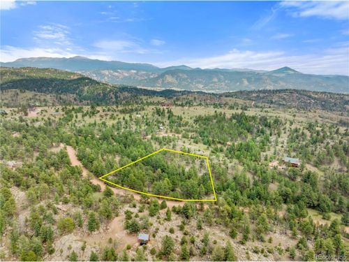 136 Irwin Dr, Florissant, CO, 80816-5601 | Card Image