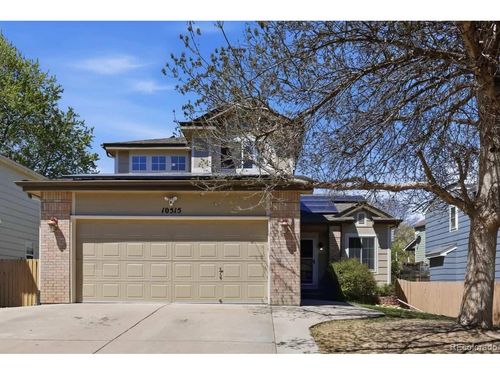 10515 Holyoke Dr, Parker, CO, 80134-9134 | Card Image