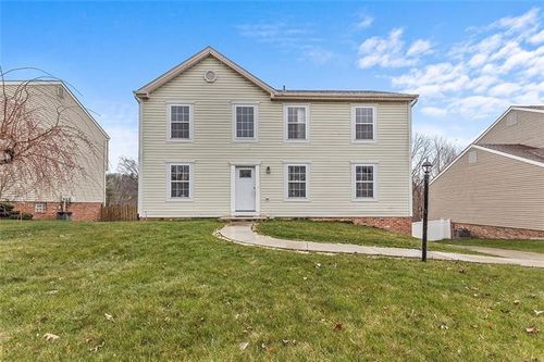 218 Carriage Blvd, Plum Boro, PA, 15239 | Card Image