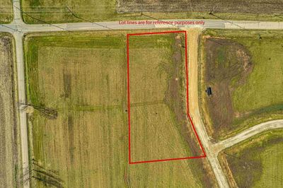 Lot 11 Tall Grass Lane, Home with 0 bedrooms, 0 bathrooms and null parking in Clarno WI | Image 3