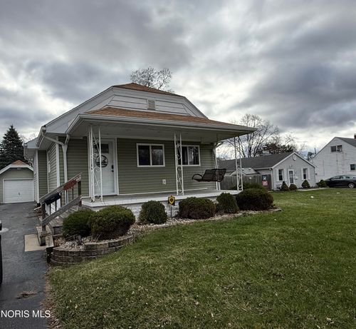 5554 Steffens Ave, Toledo, OH, 43623-1629 | Card Image