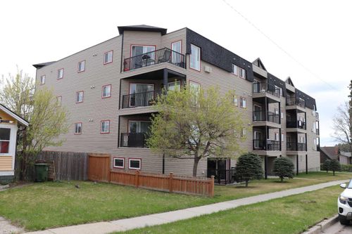 305-5037 7 Ave, Edson, AB, T7E0A8 | Card Image