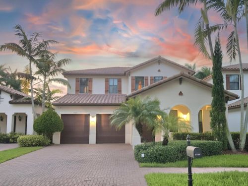 3686 Nw 85th Ter, Pembroke Pines, FL, 33024-5100 | Card Image