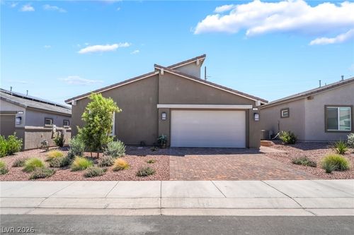 292 Whitney Crest St, Henderson, NV, 89015-7657 | Card Image